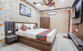Fabexpress Rameshwar Inn - Nr Ram Bagh